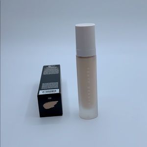 Fenty beauty foundation- color:120